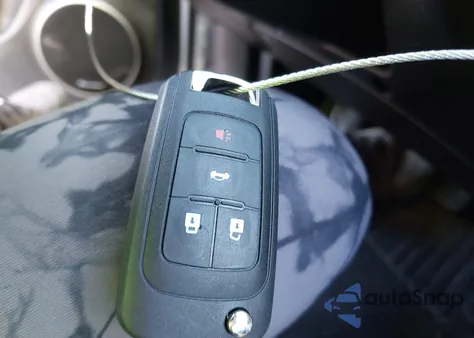 2015 Chevrolet Cruze Ltz from USA, damaged, VIN 1G1PG5SB2F7152330